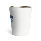 hajiro_mogamiのもがみのコップ Thermo Tumbler
