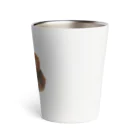カネヒラの一晩寝かされているカレー Thermo Tumbler
