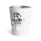 オカルトシンドロームのオカルトシンドローム Thermo Tumbler