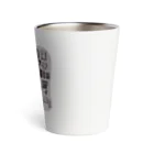 JAMKitchenの知的好奇心探求ミステリーバラエティ大陸発見 Thermo Tumbler