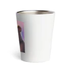 MAZURO SHOPのくまらん Thermo Tumbler