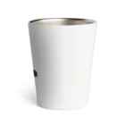 Blue Iris ﾌﾞﾙｰｱｲﾘｽのひじき Thermo Tumbler