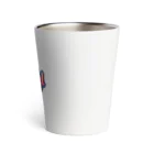 Colorfulのcolorful ブランドロゴ Thermo Tumbler