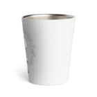 ボクとシロモフのTATA Thermo Tumbler