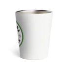 MonsteraのMonstera Club Japan ロゴグッズ Thermo Tumbler