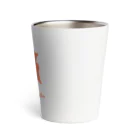 Tacos Mercadoのメルカドロゴ Thermo Tumbler