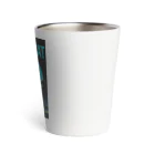 Atena-DesighnのNINJA CAT（2）忍者猫 Thermo Tumbler