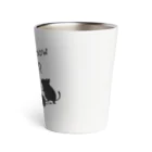 でぐんちゅのデグー知ってる？ Thermo Tumbler