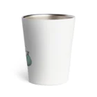 6i906i9のIf everyone leaves it to someone, someone will leave it to everyone Thermo Tumbler