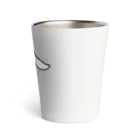 チビ画伯＋チビママのひつじさん Thermo Tumbler