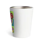 Rio's shopのみんな違う夢のカタチ Thermo Tumbler