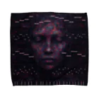 GEOPHONICのノイズに潜む記憶 Towel Handkerchief