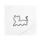 チタンショップの国民の休日 Towel Handkerchief