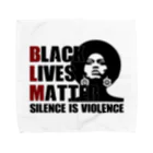 ジョーカーズファクトリー JOKERS FACTORYのBLM Towel Handkerchief