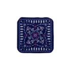 イラスト MONYAAT のCT79水牛くんC*B Towel Handkerchief