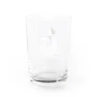 keeeeeep smilingのON部 pt.2 Water Glass :back