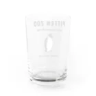 PITTEN PRODUCTSのPITTEN ZOO ANIMAL #2 Water Glass :back