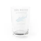 PITTEN PRODUCTSのPITTEN ZOO ANIMAL #7 Water Glass :back