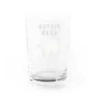 PITTEN PRODUCTSのPITTEN ZOO PX ANIMAL #4 Water Glass :back