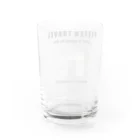 PITTEN PRODUCTSのPITTEN TRAVEL PX WORLD #3-1 Water Glass :back