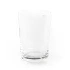 素数屋の10000までの素数 Water Glass :back