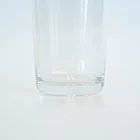 PITTEN PRODUCTSのPITTEN ZOO ANIMAL #7 Water Glass :ground contact with the table