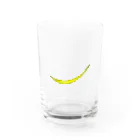月光虹房の武将キャップ　伊達政宗 Water Glass :front