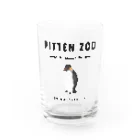 PITTEN PRODUCTSのPITTEN ZOO ANIMAL #2 Water Glass :front