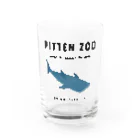 PITTEN PRODUCTSのPITTEN ZOO ANIMAL #7 Water Glass :front