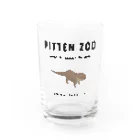 PITTEN PRODUCTSのPITTEN ZOO ANIMAL #9 Water Glass :front