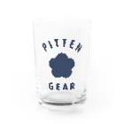 PITTEN PRODUCTSのPITTEN FLOWER #4 Water Glass :front