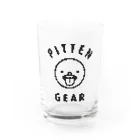 PITTEN PRODUCTSのPITTEN  #1 Water Glass :front