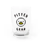 PITTEN PRODUCTSのPITTEN #5 Water Glass :front