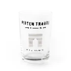 PITTEN PRODUCTSのPITTEN TRAVEL PX WORLD #3-1 Water Glass :front