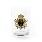 Café&Bar East AlleyのEast Alley Water Glass :front
