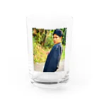 りょんるーむのR Water Glass :front