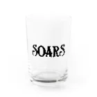 SOARSのSOARS Water Glass :front