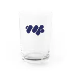 Team 14s generationのTeam 14s generation Water Glass :front