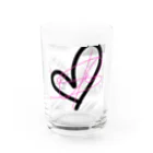 SE-KOのSE-KO グッズ販売 Water Glass :front