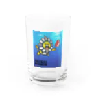 Rebelle DébutantのNIKUYAGANA Water Glass :front