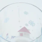 PITTEN PRODUCTSのPITTEN ZOO ANIMAL #7 Water Glass :inside