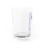 keeeeeep smilingのON部 pt.2 Water Glass :left