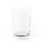 min P/Mのflower_001 Water Glass :left