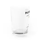 PITTEN PRODUCTSのPITTEN ZOO ANIMAL #2 Water Glass :left