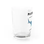 PITTEN PRODUCTSのPITTEN ZOO ANIMAL #7 Water Glass :left