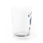 PITTEN PRODUCTSのPITTEN FLOWER #4 Water Glass :left