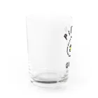 PITTEN PRODUCTSのPITTEN #5 Water Glass :left