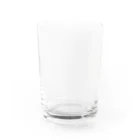 桑井スーのねこちゃんおうちだいすき Water Glass :left