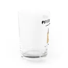 PITTEN PRODUCTSのPITTEN TRAVEL PX WORLD #1-2 Water Glass :left