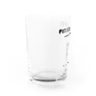 PITTEN PRODUCTSのPITTEN TRAVEL PX WORLD #3-1 Water Glass :left